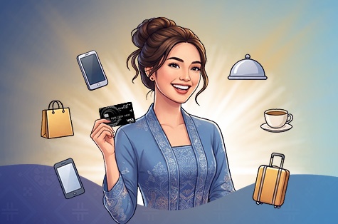 Diskon Rp20 ribu di Toko Roti...