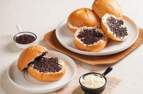 Bonus Menu + Hemat hingga 20%...