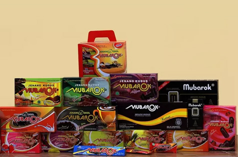 Bonus Produk Jenang di Jenang...