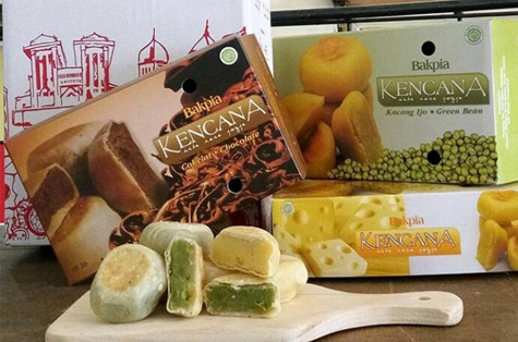 Diskon Rp25 ribu di Bakpia Ken...