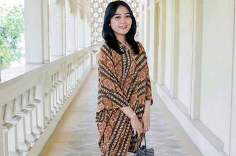 Diskon Rp50 ribu di Batik Omah...