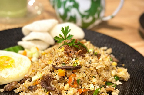 Diskon Rp25 ribu di Agrapana T...