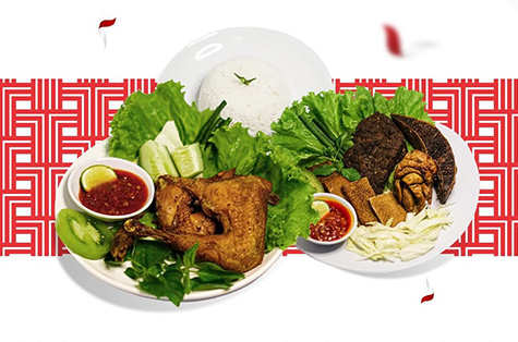 Diskon langsung Rp25 ribu di A...