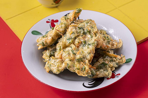 Bonus Menu + Diskon hingga 20%...