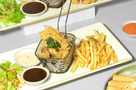 Bonus Menu + Diskon hingga 20%...