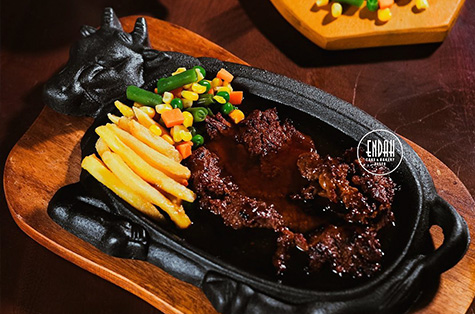 Diskon Rp15 ribu di Endah Cake...