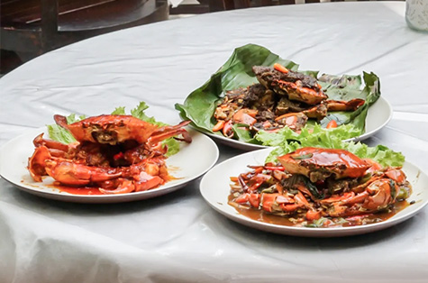 Diskon Rp45 ribu di Gama Ikan...