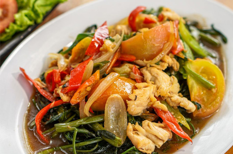 Bonus Menu + Diskon hingga 20%...