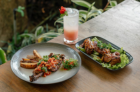 Diskon Rp15 ribu di Lamen Rest...