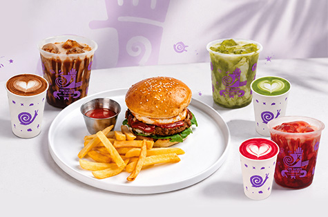 Bonus Menu tambah Hemat hingga...