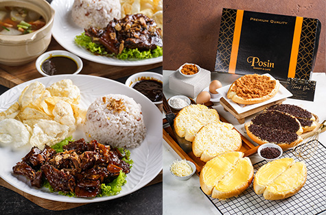 Diskon hingga Rp40 ribu + Disk...