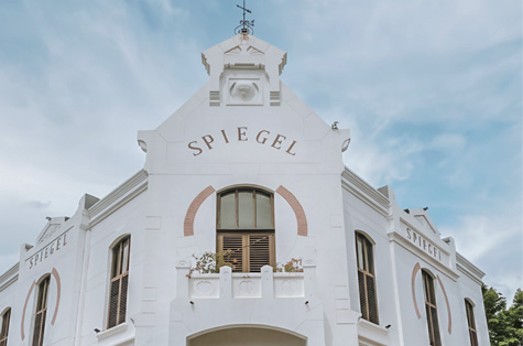 Diskon Rp50 ribu di Spiegel Al...