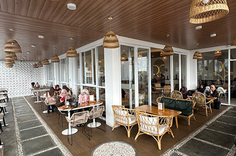 Diskon Rp25 ribu di Temu Kamu...