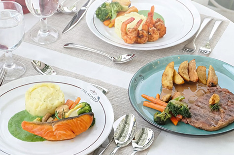 Diskon Rp25 ribu + Hemat s.d....