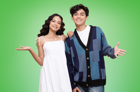 Cashback Rp40 ribu, Cicilan 0%...