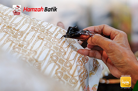 Diskon Rp50 ribu di Hamzah Bat...