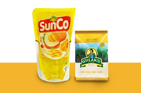 Bonus Produk 1 kg Gula Pasir a...