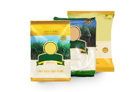 Bonus 1 kg Gula Pasir di Mutia...
