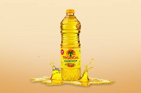 Bonus 1 Liter Minyak Goreng di...
