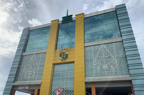 Diskon 10%, Cicilan s.d. 12 bu...