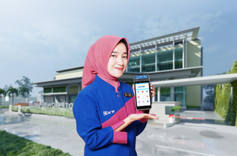 Diskon hingga 10% + Cicilan 0%...