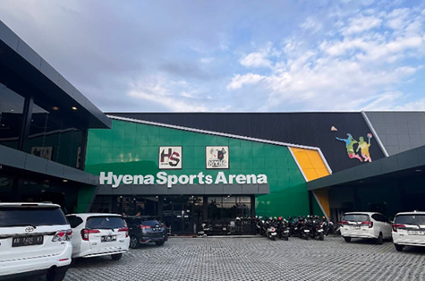 Hemat hingga 20% tukar Livin’p...