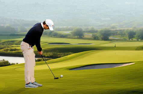 Bonus Voucher Driving Golf, Di...