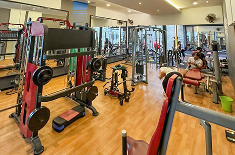 Cashback Rp100 ribu, Cicilan s...