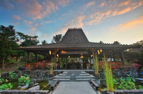 Cashback Rp30 ribu di Amata Bo...