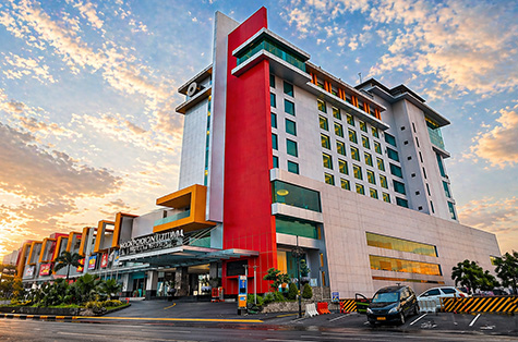 Diskon 15% + Diskon hingga Rp3...