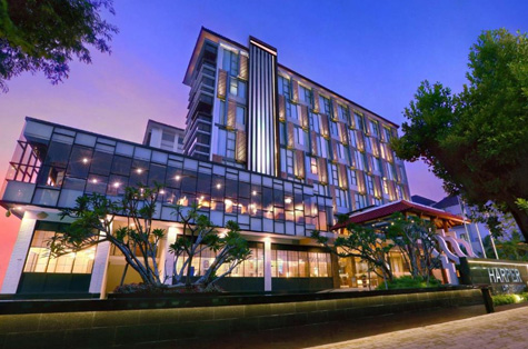 Harga Spesial Paket New Year E...