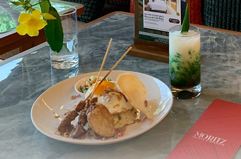 Diskon Rp100 ribu di Moritz Hi...