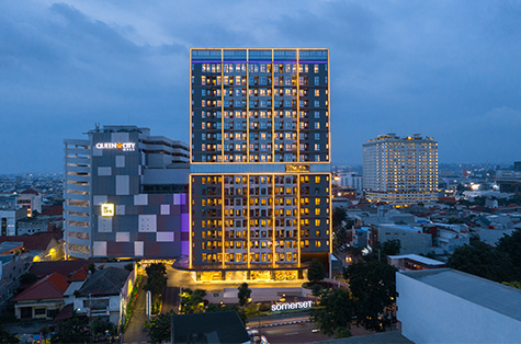 Diskon hingga Rp100 ribu Somer...