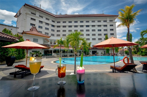 Diskon Rp50 ribu di The Sunan...