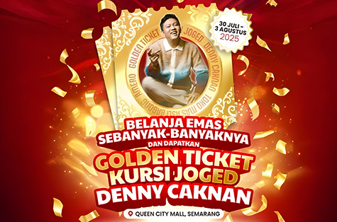 Casback hingga Rp1 juta, High...