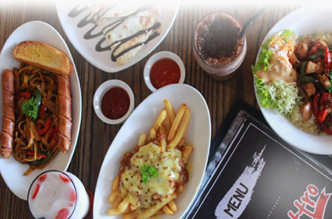 Diskon Rp20 ribu di Quattro Re...