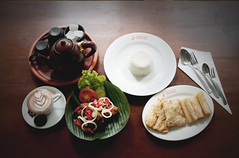 Hemat hingga 20% tukar Livin'p...