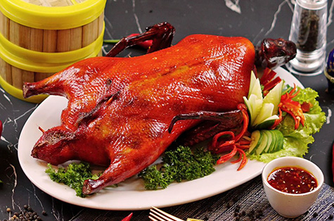 Diskon Rp25.000 di The Flaming...