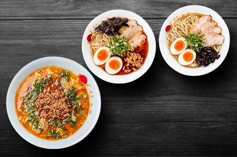 Diskon Rp50 ribu di Hakata Ikk...