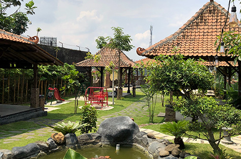Diskon Langsung Rp30 ribu + H...