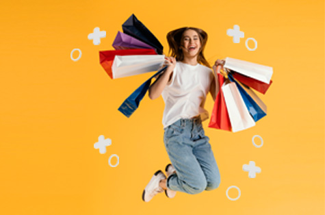 Diskon 10% di Mandja Ivan Guna...