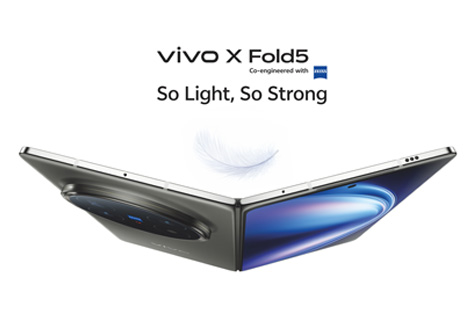 Spesial Vivo X Fold 5! Diskon...