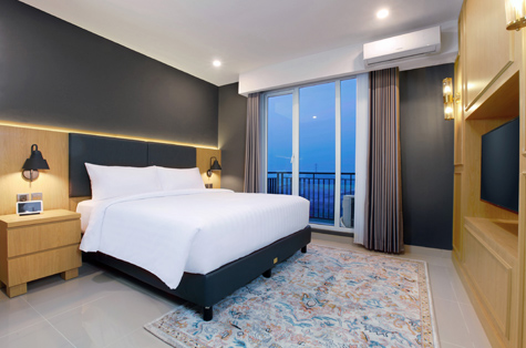 Diskon 20% dengan Mandiri Kart...