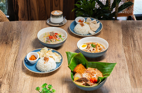 Diskon hingga 20% tukar Livin’...