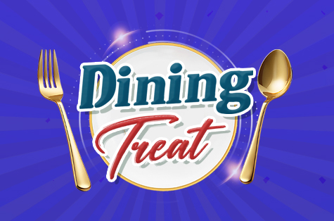 Mandiri Dining Treat 2025! Dis...