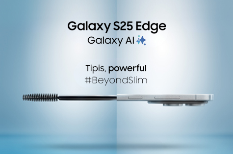 Pre Order Samsung S25 Edge! Di...