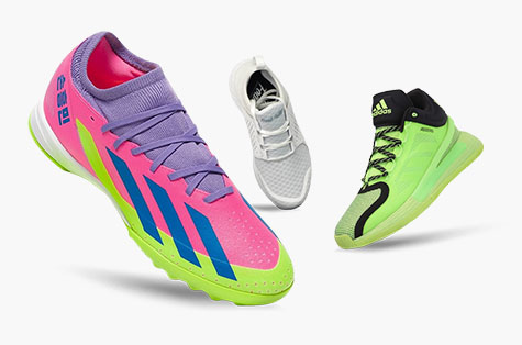 Belanja Sepatu Diskon hingga 3...