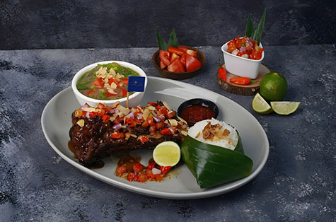 Spesial Promo! Diskon 10% di H...