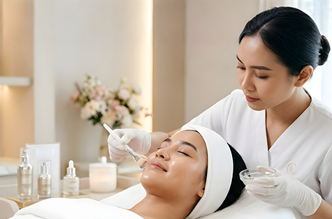 Diskon 10% dengan Mandiri Kart...