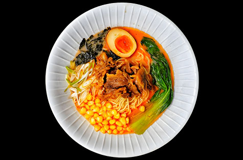 Beli Ramen Bonus Dimsum dengan...